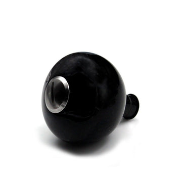 Layfishing Carbon Fiber Reel Power Knob